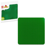 LEGO® DUPLO® 10980 Bauplatte in Grün