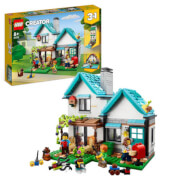LEGO® Creator 31139 Gemütliches Haus