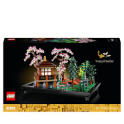 LEGO® Icons 10315 Confi 1'Aug