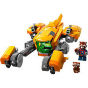 LEGO® Marvel Super Heroes Baby Rockets Schiff