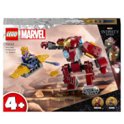 LEGO® Marvel Super Heroes™ 76263 Confi 8 'Aug