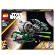 LEGO® Star Wars™ 75360 Confi 3 'Aug