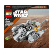 LEGO® Star Wars™ 75363 Confi 4 'Aug