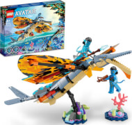 LEGO Avatar 75576 Skimwing Abenteuer