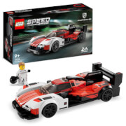 LEGO® Speed Champions 76916 Confi4 März