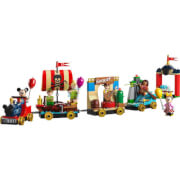 LEGO® Disneya 43212 Geburtstagszug