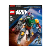 LEGO® Star Wars™ 75369 Confi 7 'Aug
