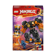 LEGO® Ninjago® 71806 Coles Erdmech