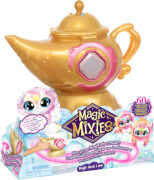 MAGIC MIXIES S3 Wunderlampe - pink