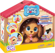 LITTLE LIVE PETS - Puppy Home Surprise