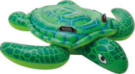 Bestway Reittier Sea Turtle 150x127 cm