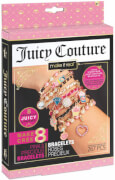 Juicy Couture Schmuckset Glam Pink