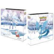 PKM Frosted Forest Album