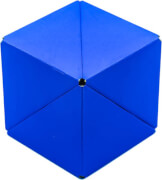 GeoBender® Cube ''Primary-2''