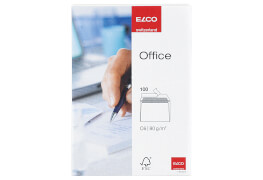 Briefumschlag "ELCO-Office C6"