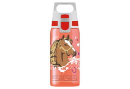 Flasche Viva One Horses, 500 ml