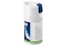 Milchsystem-Reiniger Mini-Tabs (Dosierflasche)
