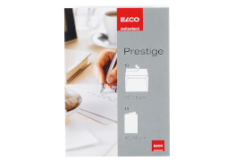 Karten- / Briefumschlag Packung "ELCO-Prestige A6 / C6"