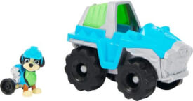 PAW Basic Vehicle Rex