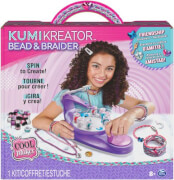 Spin Master Cool Maker Kumi Kreator 3 in 1