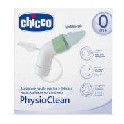Chicco Nasenschleimentferner Physio Clean