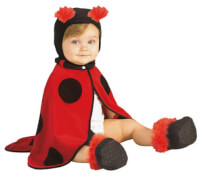 Kostüm Lil Ladybug orgi. STD