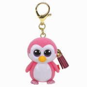 TY Gilder Pinguin - Mini Boo - Anhänger