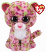 Ty LAINEY Leopard - Boo Med