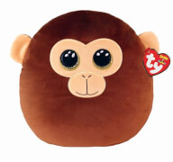 Ty Squish-A-Boo Ty Dunston Affe - Squishy Beanies - 35cm