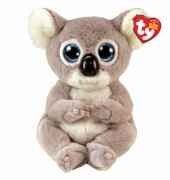 Beanie Babies Ty Melly Koala - Beanie Bellies