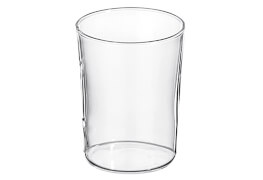 Teeglas ohne Henkel, konisch, 0,2 l, 6er Set