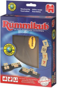 Jumbo 03942 Travel Rummikub