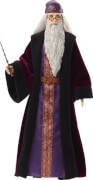 Mattel FYM54 Dumbledore Puppe ''Kammer des Schreckens''