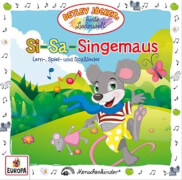 Menschenkinder Verlag CD Si-Sa-Singemaus