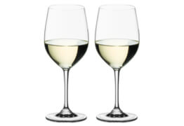 RIEDEL Viognier- / Chardonnay Glas "Vinum" 2er Set