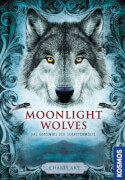 Kosmos Moonlight wolves