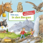 Carlsen Hör mal - In den Bergen