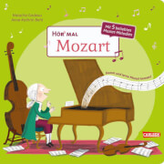Carlsen Hör mal: Mozart