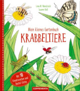 Coppenrath Mein kleines Gartenbuch: Krabbeltiere (G
