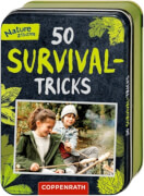 50 Survival-Tricks  Nature Zoom