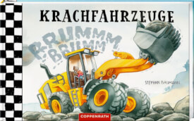 KrachFahrZeuge - Brummmm!