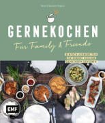 Gernekochen – Für Family & Friends