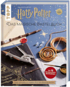Harry Potter - Bastelbuch