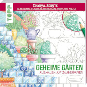 Colorful Secrets - Gärten
