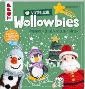 TOPP Winterliche Wollowbies