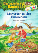 Loewe Das magische Baumhaus Junior - Abenteuer bei den Dinosaurier, Band 1