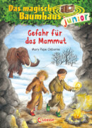 Loewe Osborne, Das magische Baumhaus Junior Bd. 07 Gefahr für das Mammut