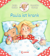 Loewe Meine Freundin Paula - Paula ist krank