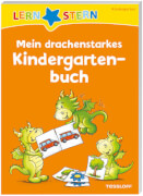 Tessloff LERNSTERN. Mein drachenstarkes Kindergartenbuch