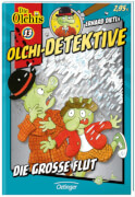 Olchi-Detektive 13